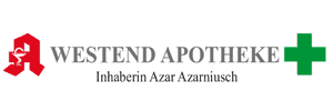 westend Apotheke Logo