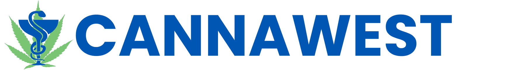 Cannawest Logo